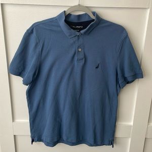 Nautica Classic Fit Polo Shirt